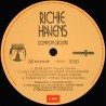 Richie Havens: Common Ground, LP, EMI Italia 64-1651551