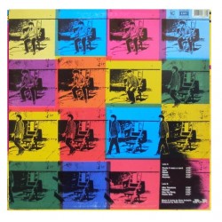 Enzo Avitabile: Alta Tensione, LP, Costa Est 64-7906381