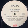 Enzo Avitabile: Alta Tensione, LP, Costa Est 64-7906381
