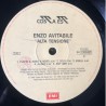 Enzo Avitabile: Alta Tensione, LP, Costa Est 64-7906381