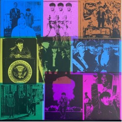 Enzo Avitabile: Alta Tensione, LP, Costa Est 64-7906381