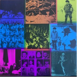 Enzo Avitabile: Alta Tensione, LP, Costa Est 64-7906381