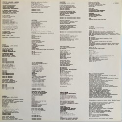 Enzo Avitabile: Alta Tensione, LP, Costa Est 64-7906381