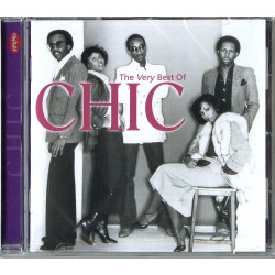 Chic: The Very Best Of...