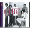 Chic: The Very Best Of Chic, CD, Rhino 081227982126