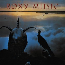Roxy Music: Avalon, CD,...
