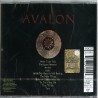 Roxy Music: Avalon, CD, Virgin 724384746025