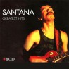 Santana: Greatest Hits, 3x CD, Columbia 887254953821