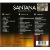 Santana: Greatest Hits, 3x CD, Columbia 887254953821