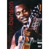 George Benson: Live At Montreux 1986, DVD, Eagle 5034504951877