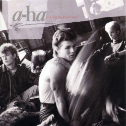 a-ha: Hunting High And Low,...