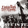 Linkin Park – Live In Texas, CD + DVD, Warner Records 093624862826