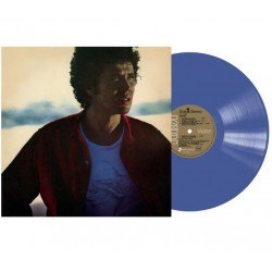 Lucio Battisti: Images, LP 180gr. Blu Ed. Lim. Numerata, RCA 194399476116