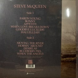 Prefab Sprout – Steve McQueen, LP 180g., Kitchenware Records 190759583210