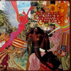 Santana – Abraxas, LP 180g....