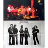 Santana – Abraxas, LP 180g. gatefold, Columbia 888751942912