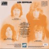Led Zeppelin – Led Zeppelin, LP 180g., Atlantic 081227966416