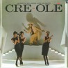 Kid Creole & The Coconuts – Cre~olé, The Best Of, LP, Dischi Ricordi IMA-13