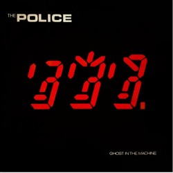 The Police – Ghost In The...