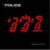 The Police – Ghost In The Machine, LP, A&M Records AMLK 63730