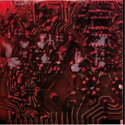 The Police – Ghost In The Machine, LP, A&M Records AMLK 63730