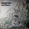 Passport – Earthborn, LP, Atlantic 07567800341