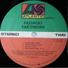 Passport – Earthborn, LP, Atlantic 07567800341
