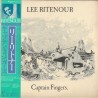 Lee Ritenour ‎– Captain Fingers, LP + OBI, Epic 25-3P-69