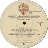 David Sanborn – Heart To Heart, LP, Warner Bros. BSK-3189