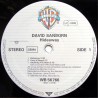 David Sanborn – Hideaway, LP, Warner Bros. WB-56766