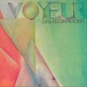 David Sanborn – Voyeur, LP, Warner Bros. WB-K-56900