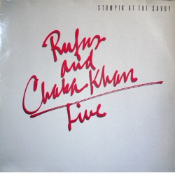Rufus And Chaka Khan* –...
