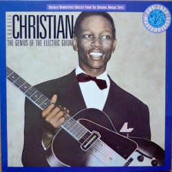 Charlie Christian ‎– The...