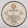 George Benson ‎– Give Me The Night, LP, Warner Bros. W-56823