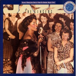 Various – 1950s Jazz The...