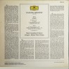 Debussy: Images - Prélude À "L'Après-midi D'un Faune", Boston Symphony Orch., Tilson Thomas, LP, Deutsche Grammophon 2530-145
