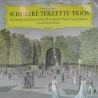 Schubert: Terzette - Trios, Ameling, Schreier, R. Laubenthal, Fischer-Dieskau, Moore, LP, Deutche Grammophon 2530-361