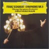 Schubert: Symphonie Nr. 9, Chicago Symphony Orch., Carlo Maria Giulini, LP, Deutsche Grammophon 2530-882