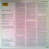 Schubert: Symphonie Nr. 9, Chicago Symphony Orch., Carlo Maria Giulini, LP, Deutsche Grammophon 2530-882
