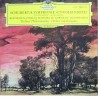 Schubert/Beethoven: Symphonie Nr. 8 / Fidelio - Leonore III - Coriolan, Berliner Philharm., Karajan, LP, DG 139-001