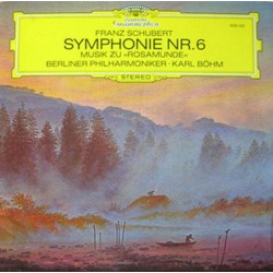 Schubert: Symphonie Nr. 6 /...