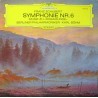 Schubert: Symphonie Nr. 6 / Musik Zu "Rosamunde", Berliner Philharmoniker, Böhm, LP, Deutsche Grammophon 2530-422