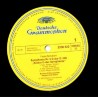 Schubert: Symphonie Nr. 6 / Musik Zu "Rosamunde", Berliner Philharmoniker, Böhm, LP, Deutsche Grammophon 2530-422