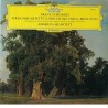 Franz Schubert: Streichquartette A-Moll D. 804 Und G-Moll D. 173, Amadeus-Quartett, LP, Deutsche Grammophon 139-194