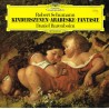 Robert Schumann: Kinderszenen / Arabeske / Fantasie, Daniel Barenboim, LP, Deutsche Grammophon 2531-089