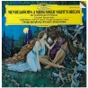Mendelssohn/Schubert: A Midsummer Night's Dream/Rosamunde, Blegen, Quivar, Chicago Symphony Chorus & Orch., Levine, DG 415-137-1