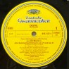 Mendelssohn/Schubert: A Midsummer Night's Dream/Rosamunde, Blegen, Quivar, Chicago Symphony Chorus & Orch., Levine, DG 415-137-1