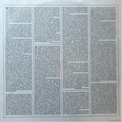 Mendelssohn/Schubert: A Midsummer Night's Dream/Rosamunde, Blegen, Quivar, Chicago Symphony Chorus & Orch., Levine, DG 415-137-1