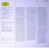 Weber/Berlioz/Liszt/Smetana/Dvořák: Invitation To The Dance, Herbert von Karajan, Berliner Philharmoniker, LP, DG 2530-244