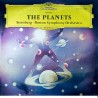 Gustav Holst: The Planets, Boston Symphony Orchestra, William Steinberg, LP, Deutsche Grammophon 2530-102